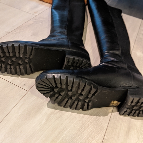 Stuart Weitzman 5050 city - Picture 5 of 7